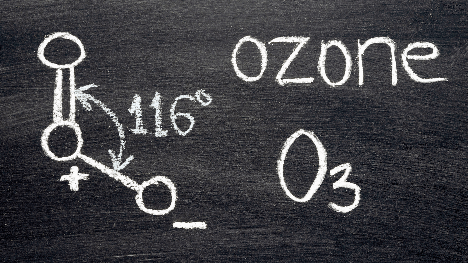 Ózonos fertőtlenítés Ózonos fertőtlenítés